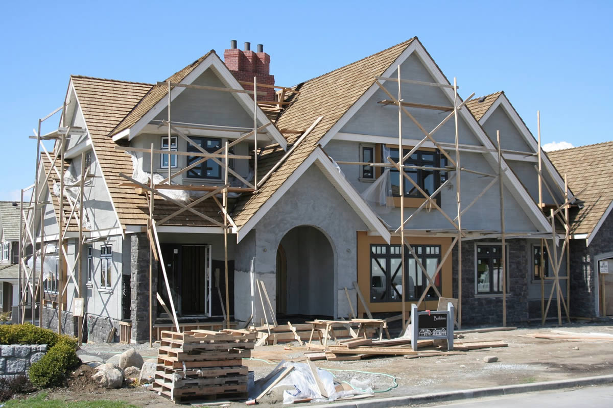 New Home Builders Canberra
